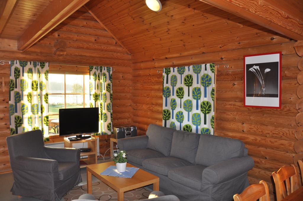 Hotel Hanhi Cottages Lapinjärvi 部屋 写真