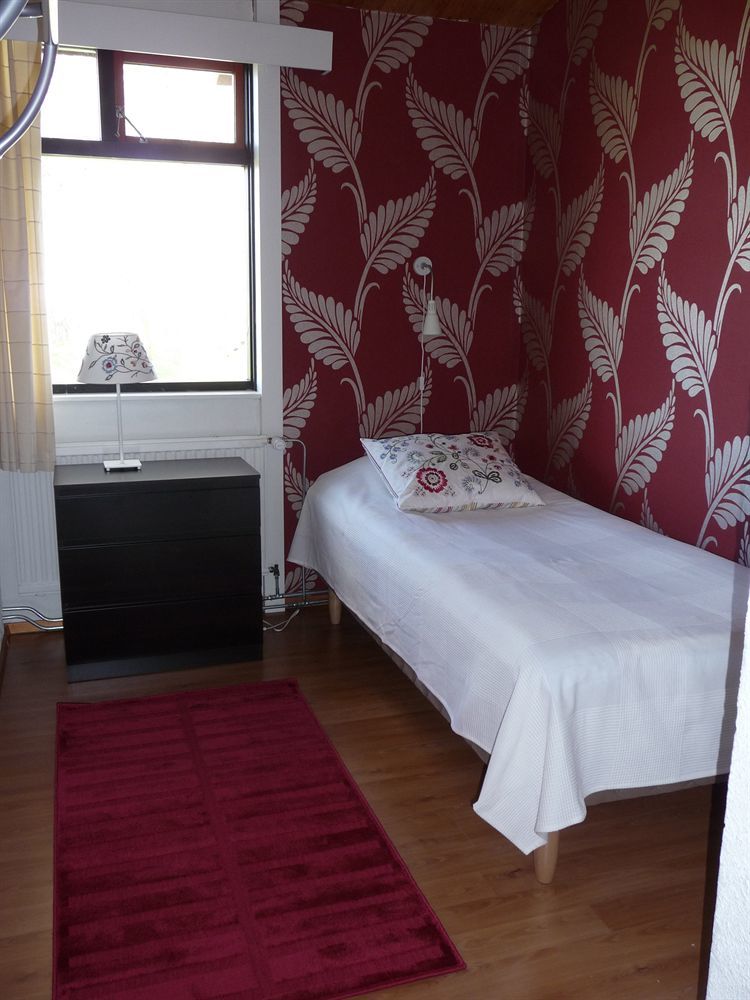 Hotel Hanhi Cottages Lapinjärvi エクステリア 写真