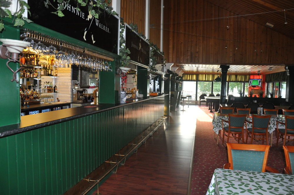 Hotel Hanhi Cottages Lapinjärvi エクステリア 写真